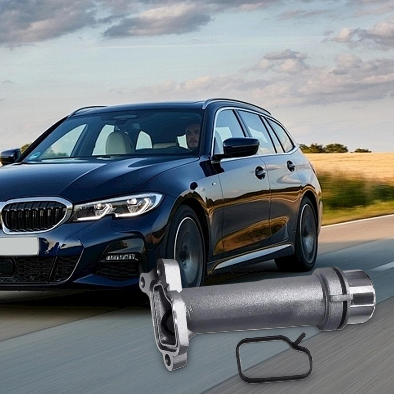 Auto Repair Shops - Konektor Pipa Pendingin ForBMWCoolant, Konektor Selang