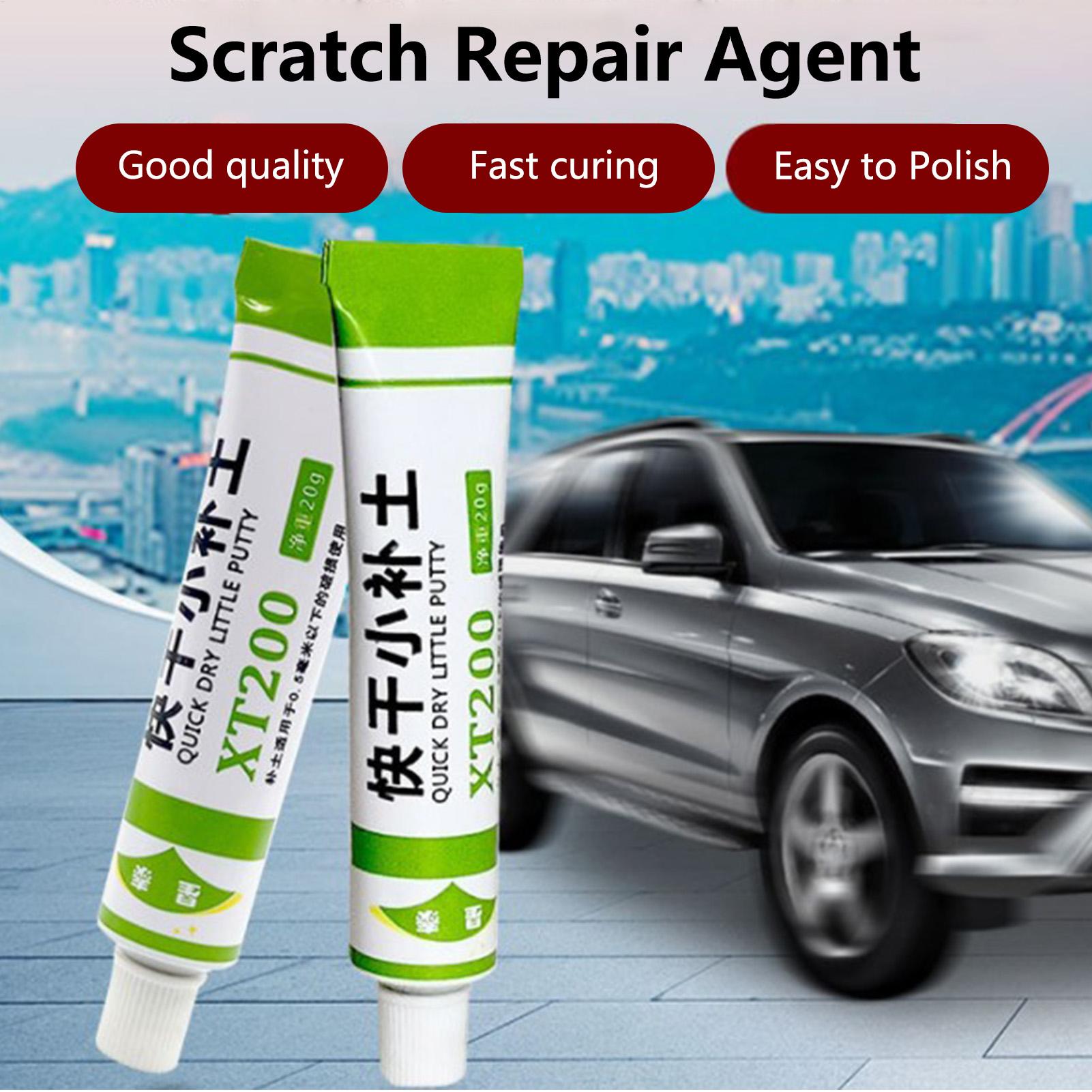 Auto Repair Shops - Dekstop Putty Cepat Kering Efek Bagus