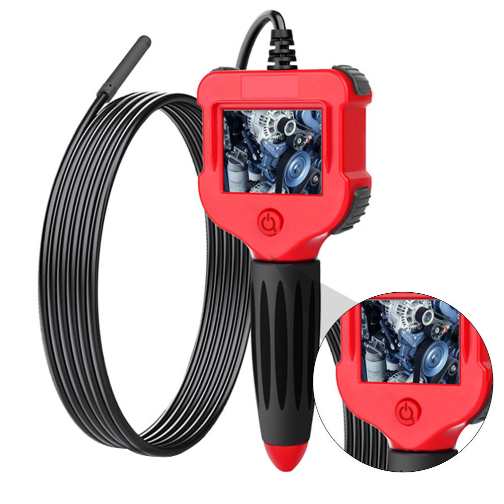 Endoscope Inspection Camera - 1Set Kamera Inspeksi Digital Endoskop Tahan
