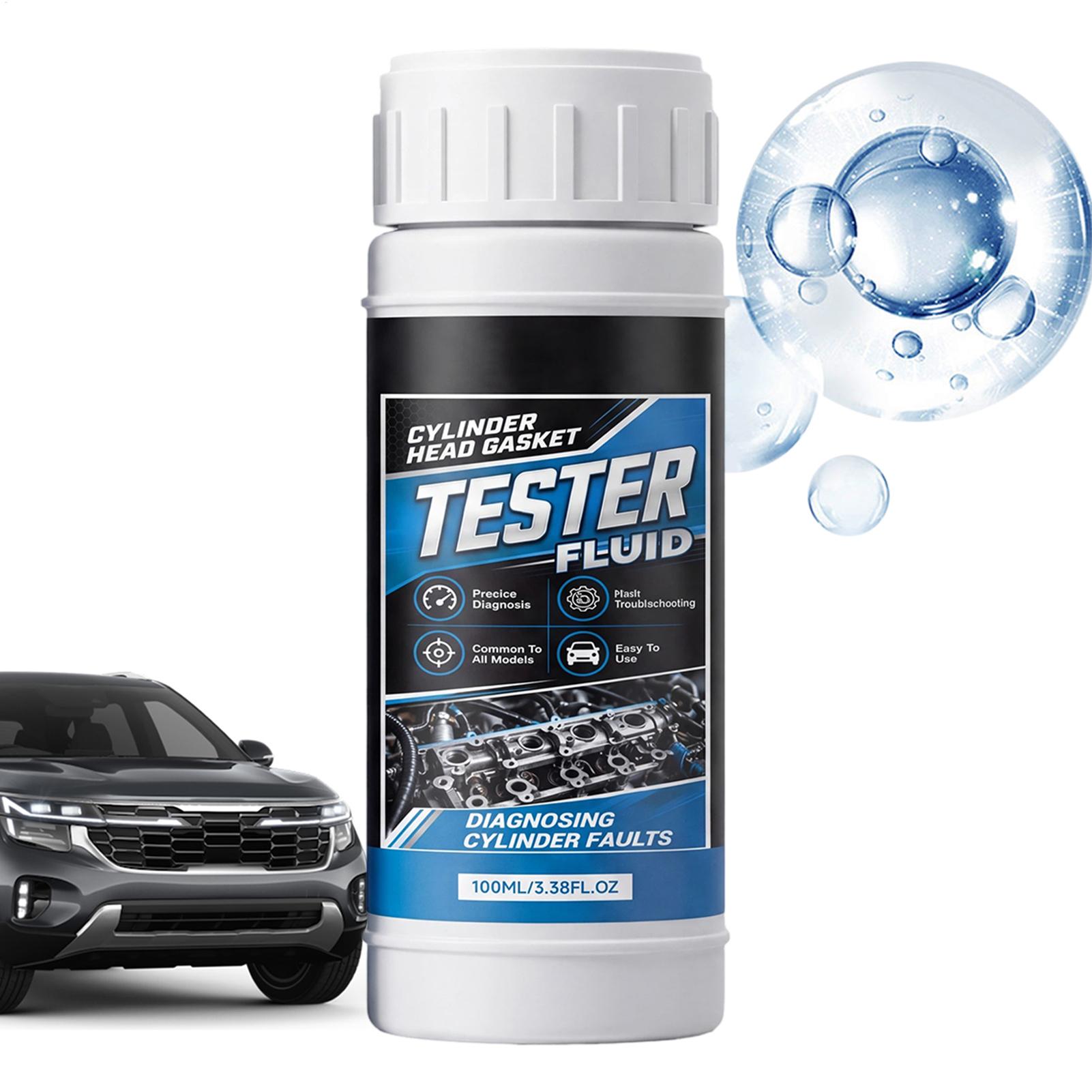 Solusi Detektor Kebocoran Knal - Auto Repair Shops ulasan dan harga