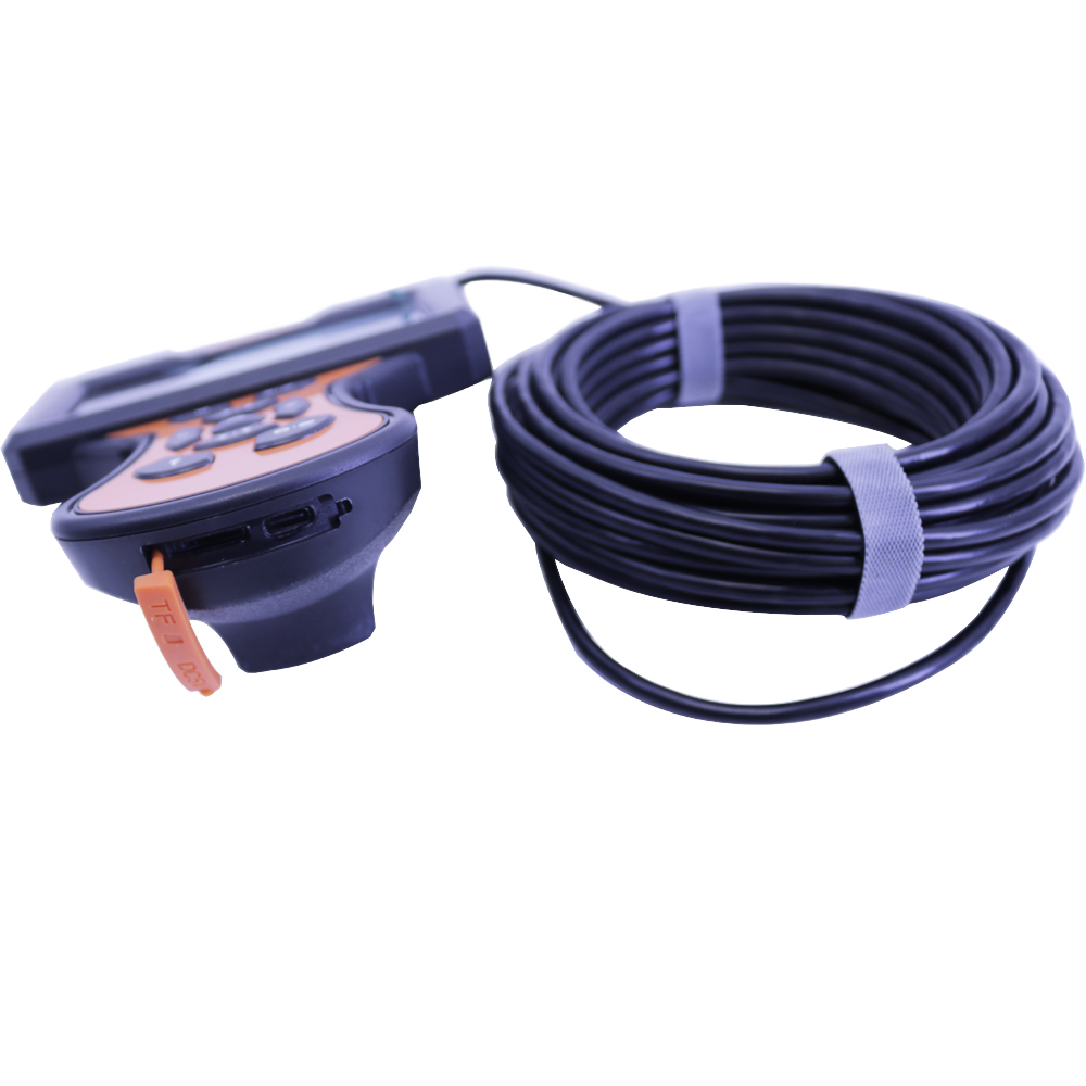 Kamera Inspeksi Boreskop M50 D - Endoscope Inspection Camera ulasan dan harga