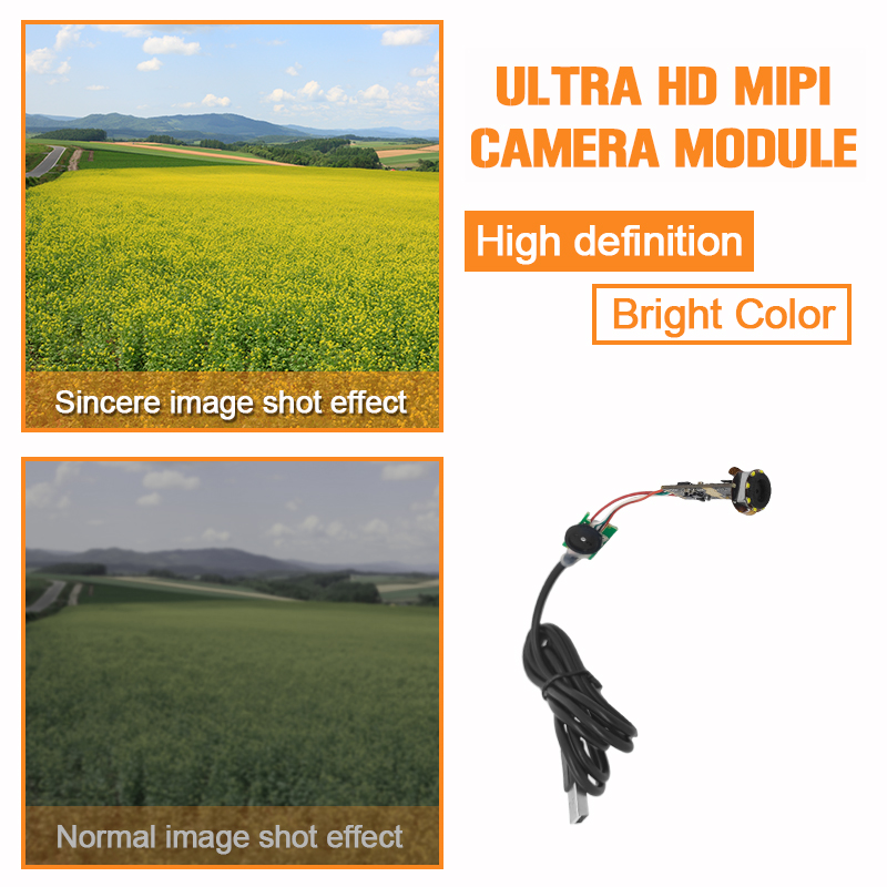 Fokus Otomatis 5MP - Modul Kam - Endoscope Inspection Camera ulasan dan harga