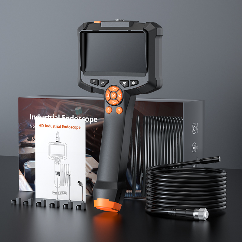 Kamera Endoskop Industri SIHAO - Endoscope Inspection Camera ulasan dan harga