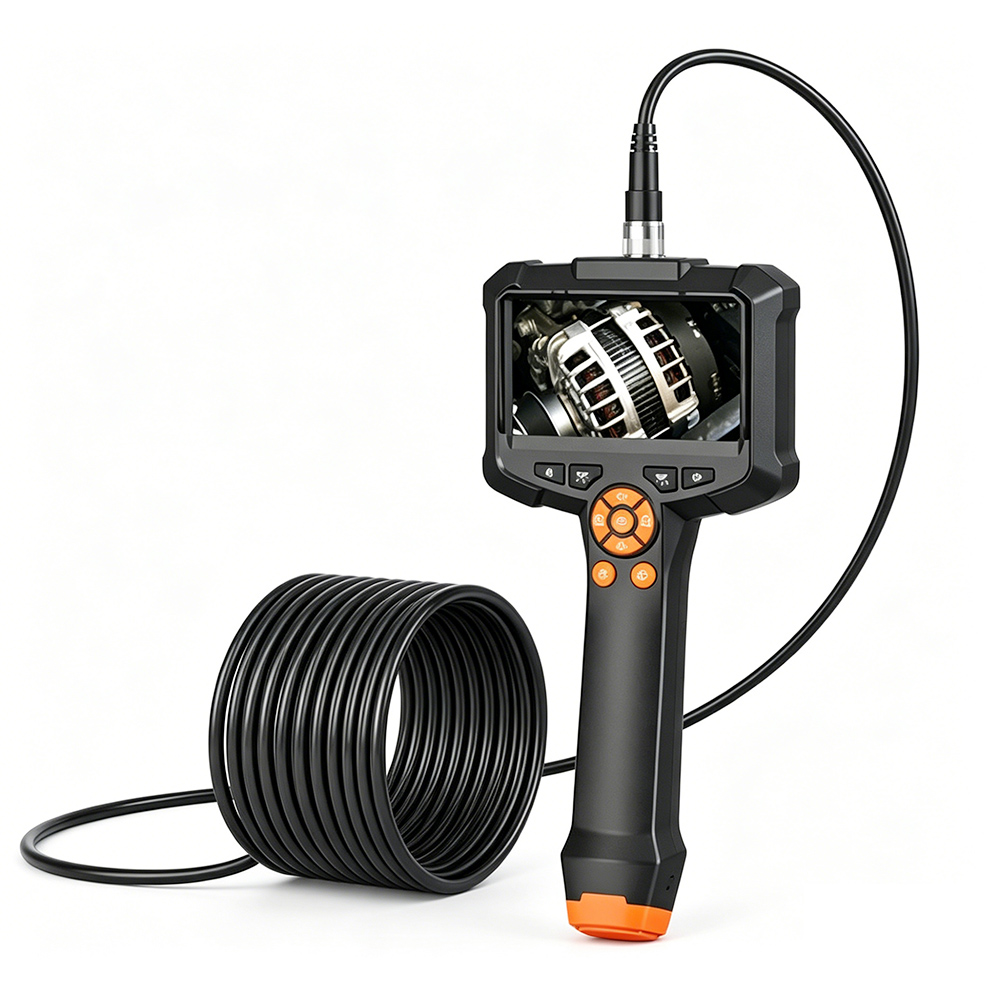 Kamera Endoskop Industri SIHAO - Endoscope Inspection Camera ulasan dan harga