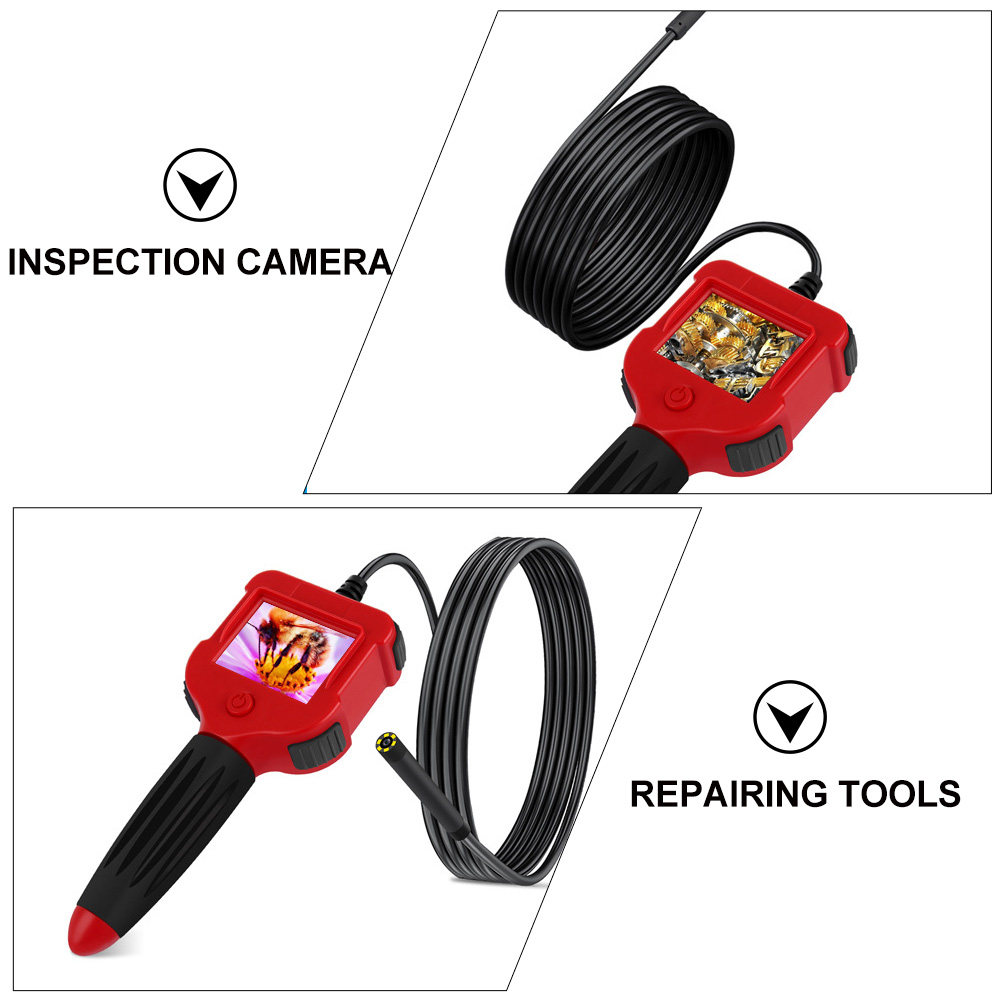 1Set Kamera Inspeksi Digital E - Endoscope Inspection Camera ulasan dan harga