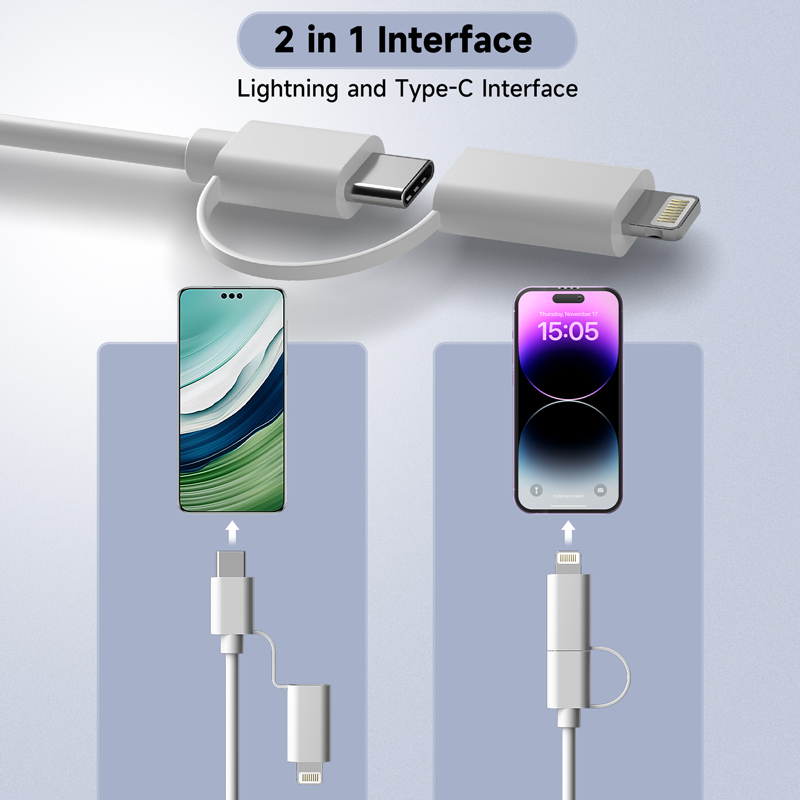 Kamera Oral 2 in 1 untuk Type- - Endoscope Inspection Camera ulasan dan harga