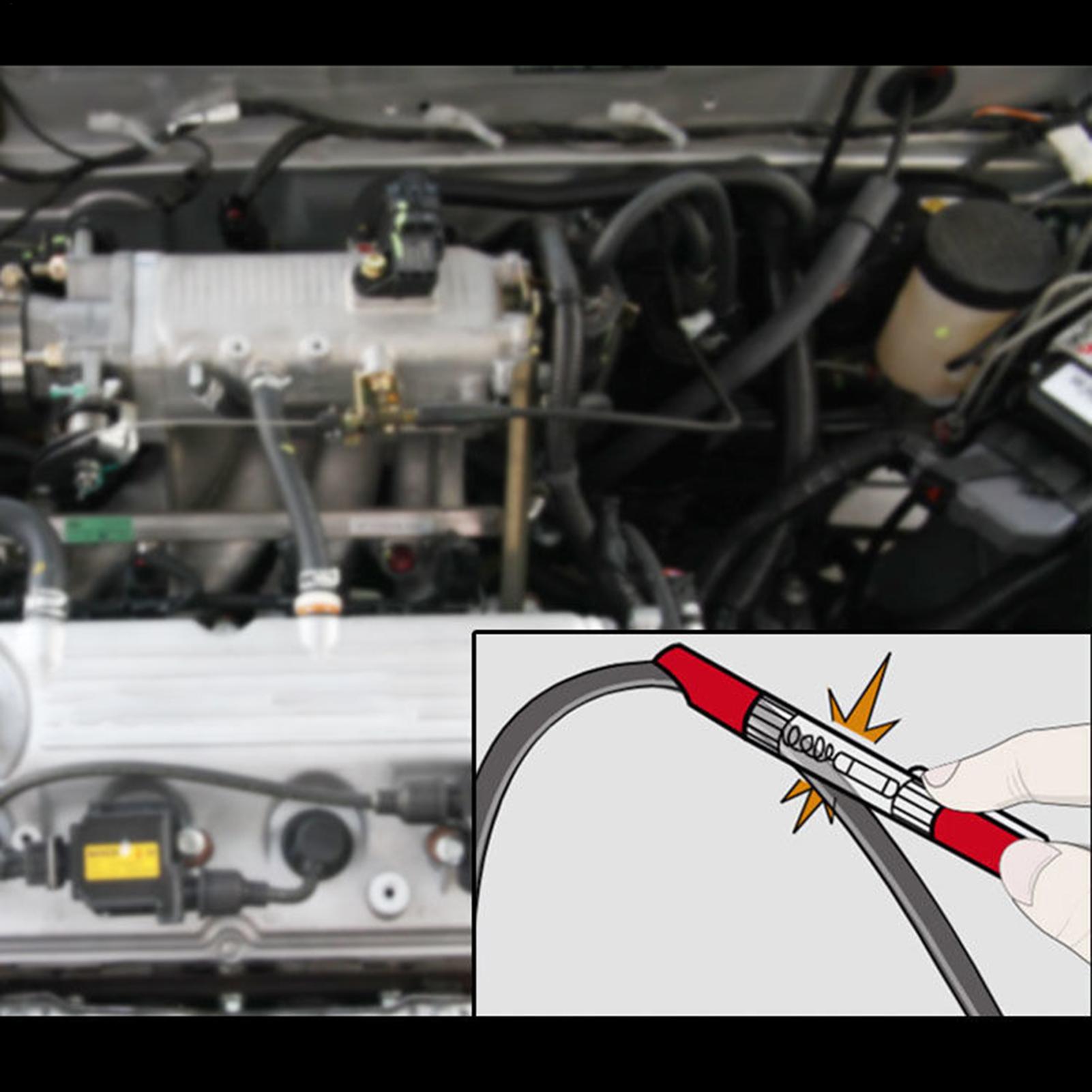 Penguji Kabel Sirkuit Otomotif - Auto Repair Shops ulasan dan harga