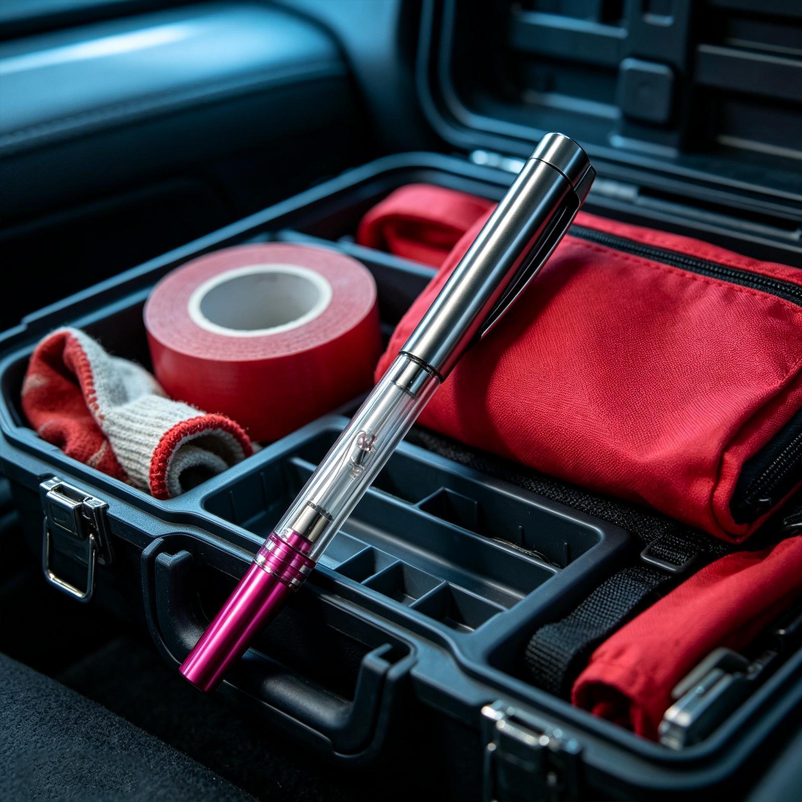 Penguji Kabel Sirkuit Otomotif - Auto Repair Shops ulasan dan harga