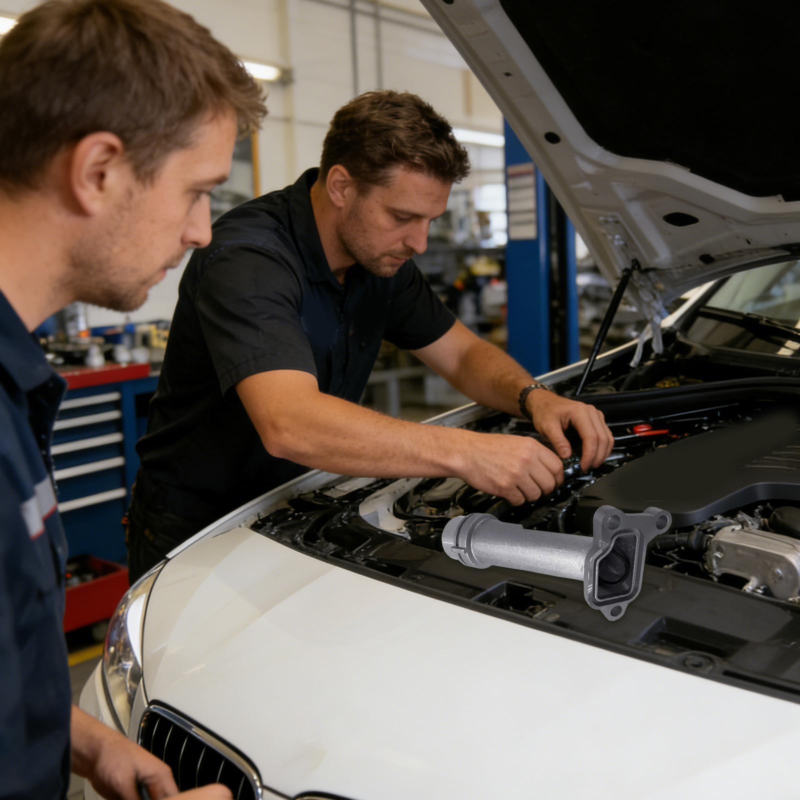 Untuk BMW; Konektor Selang Pen - Auto Repair Shops ulasan dan harga